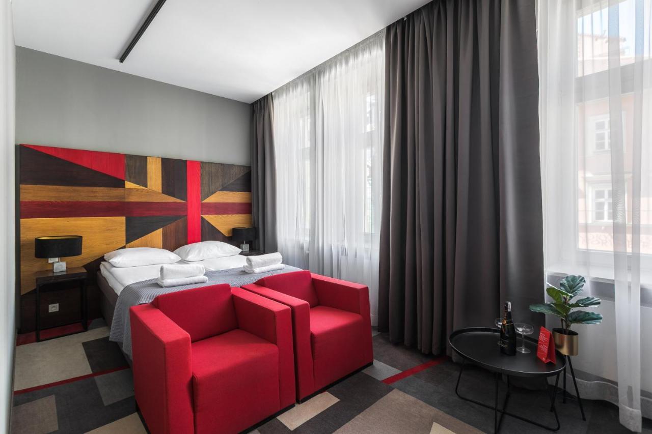 Dada Premium Aparthotel Krakow Exterior photo