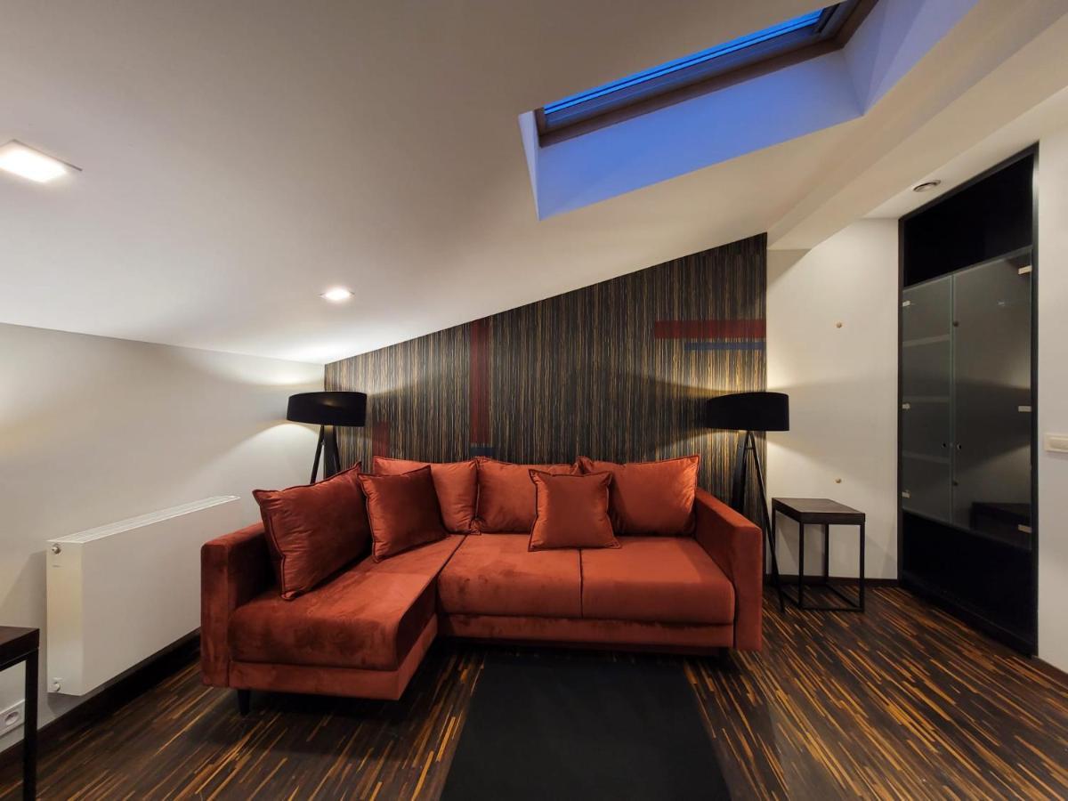 Dada Premium Aparthotel Krakow Exterior photo